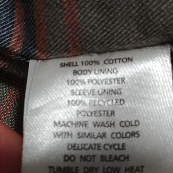 Sleek casual jacket by Horny Toad - Picture 3 of 8